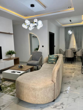 All States Apartments